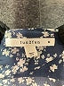Fun2Fun Blue Sleeveless Blouse Size M - photo 7