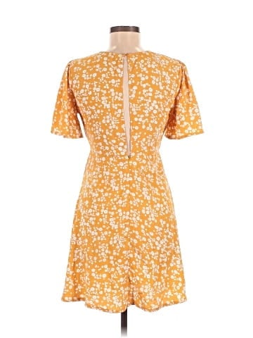 Missguided Casual Dress (view 1)