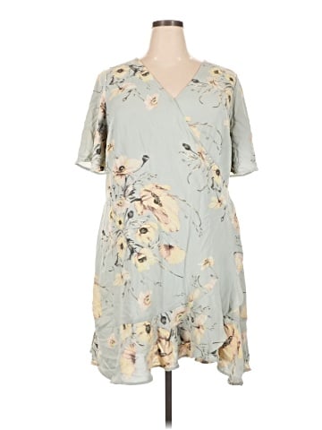 Dex Casual Dress (view 1)