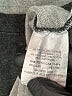 A Pea in the Pod Gray Pullover Sweater Size M - photo 7