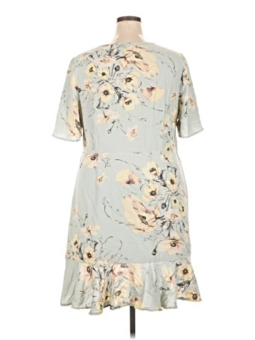 Dex Casual Dress (view 2)