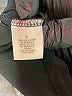 Arden B. Graphic Black Cocktail Dress Size S - photo 6