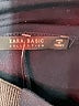 Zara Basic Black Active Pants Size M - photo 5