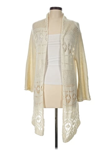 Decree Cardigan (view 1)