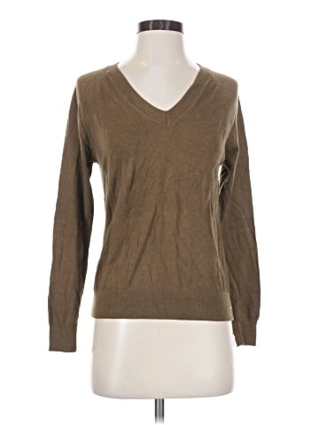 Banana Republic Factory Store Pullover Sweater (view 1)