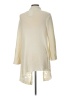Decree Ivory Cardigan Size L - photo 2