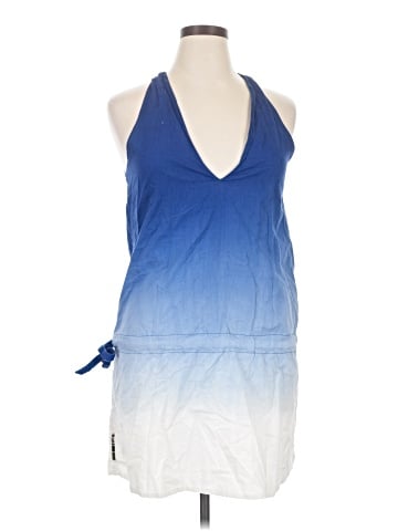 Triple Five Soul Casual Dress (view 1)