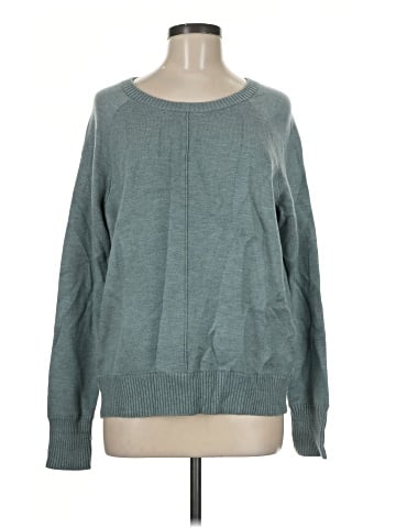 Max & Mia Pullover Sweater (view 1)