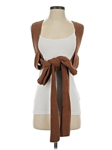 Amalfi Sweater Vest (view 1)