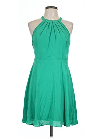 Express Outlet Cocktail Dress (view 1)