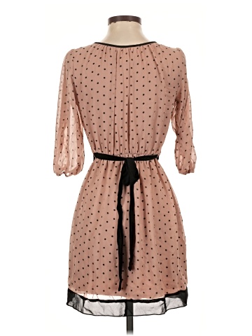 Sweet Storm Casual Dress (view 2)