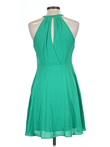 Express Outlet Cocktail Dress (view 2)