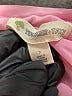 Tucker + Tate 100% Polyester Tie-dye Pink Jacket Size 7 - photo 3