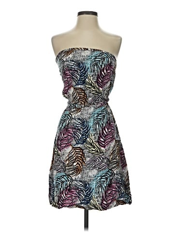 Divided by H&M Cocktail Dress (view 1)