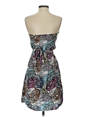 Divided by H&M Cocktail Dress (view 2)
