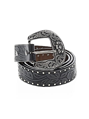 Ariat Leather Belt (view 1)