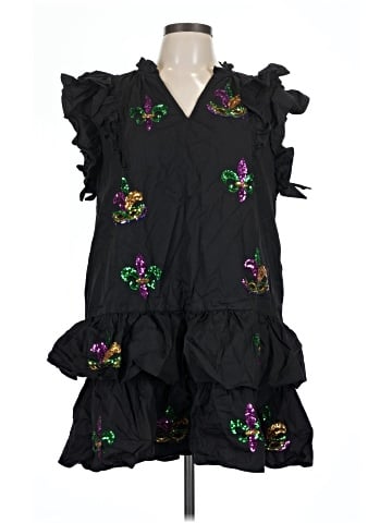 Fantastic Fawn Cocktail Dress (view 1)