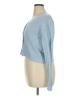 No Comment Blue Cardigan Size XL - photo 5