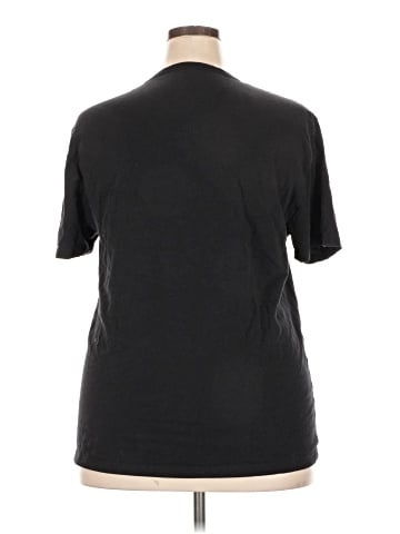 M&S Short Sleeve T-Shirt (view 2)