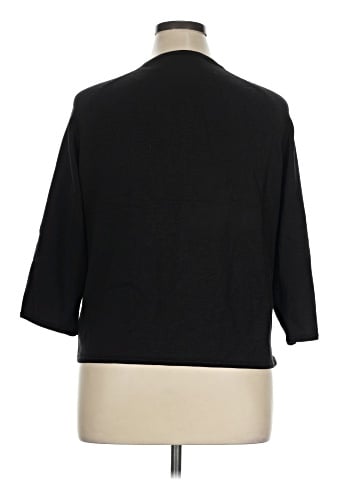Michael Simon Cardigan (view 2)