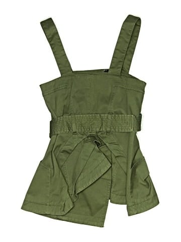Marissa Webb Sleeveless Top (view 2)