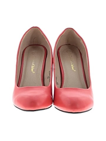 Chase & Chloe Heels (view 2)