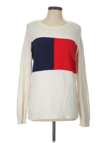 Tommy Hilfiger Pullover Sweater (view 1)