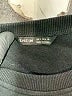 Shein Black Sweatshirt Size 4 - photo 7