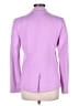 French Connection Purple Blazer Size 6 - photo 2