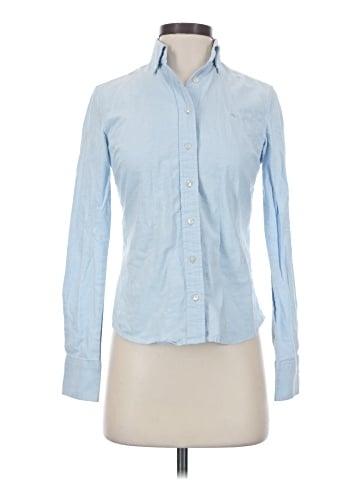 Vineyard Vines Long Sleeve Button-Down Shirt (view 1)