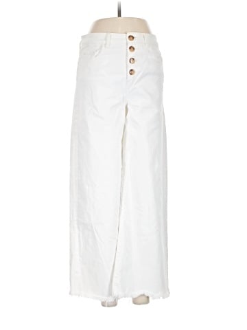 Ann Taylor LOFT Jeans (view 1)