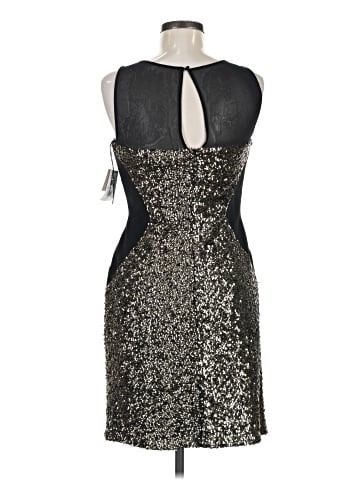 Aidan by Aidan Mattox Cocktail Dress (view 2)
