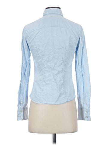 Vineyard Vines Long Sleeve Button-Down Shirt (view 2)