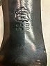 Nina Black Sandals Size 8 - photo 4