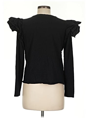 Who What Wear Long Sleeve T-Shirt (view 2)