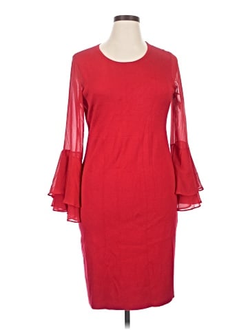 Calvin Klein Cocktail Dress (view 1)
