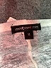 Moa Moa 100% Polyester Silver Kimono Size M - photo 7