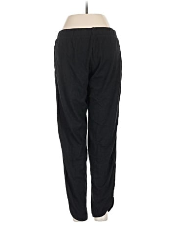 Velvet Track Pants (view 2)