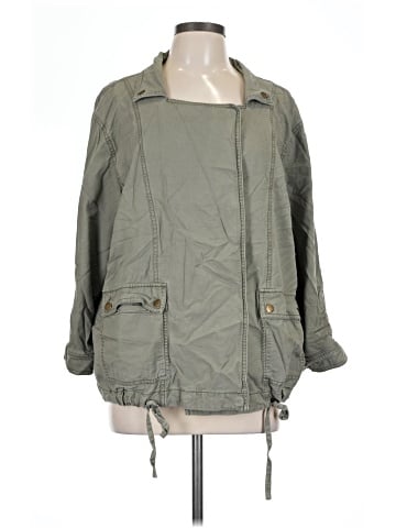 Caslon Jacket (view 1)
