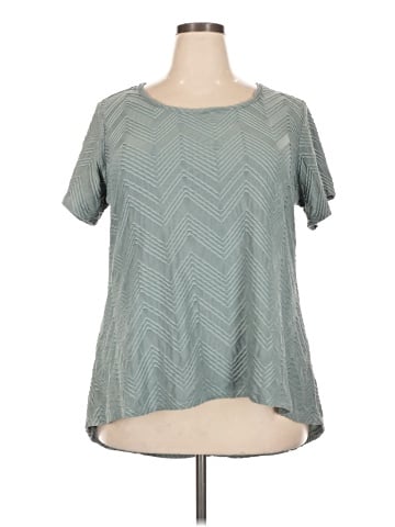 Philosophy Republic Clothing Short Sleeve T-Shirt (view 1)