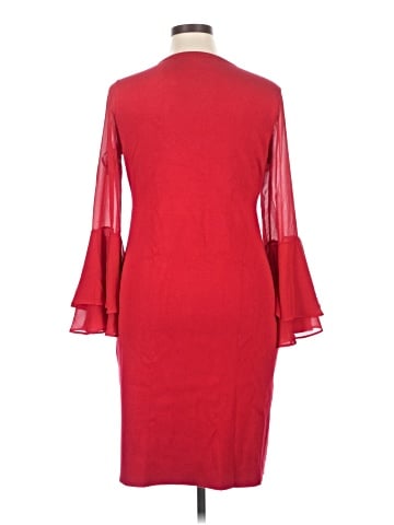 Calvin Klein Cocktail Dress (view 2)