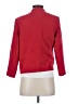 Trouve Solid Red Blazer Size XS - photo 2