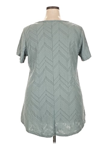 Philosophy Republic Clothing Short Sleeve T-Shirt (view 2)