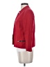 Trouve Solid Red Blazer Size XS - photo 5
