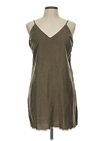 Honey Punch Casual Dress (view 1)