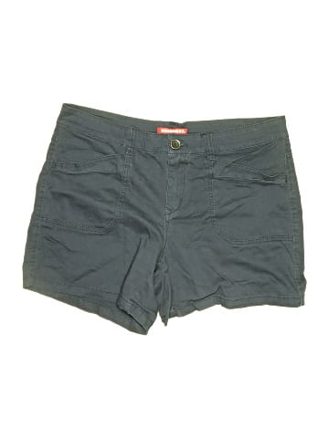 Unionbay Khaki Shorts (view 1)