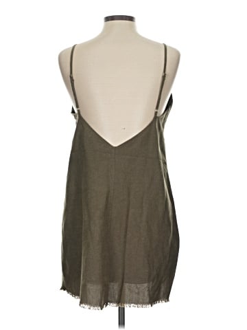 Honey Punch Casual Dress (view 2)