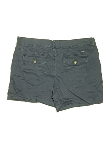 Unionbay Khaki Shorts (view 2)