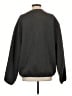 Active by Old Navy Solid Gray Sweatshirt Size S - photo 2