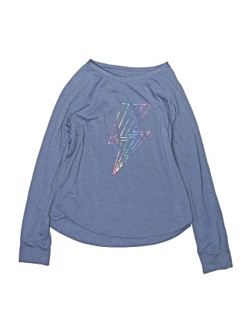 Gap Fit Long Sleeve T-Shirt (view 1)